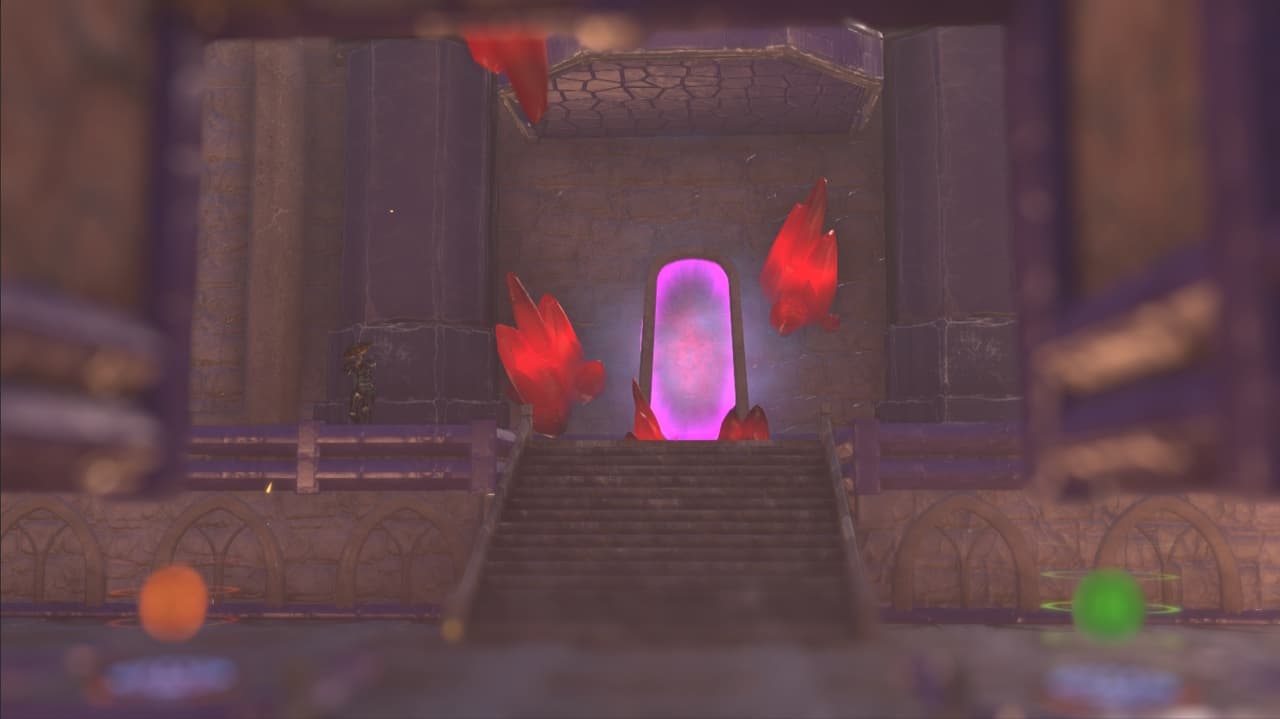Element (itch) (Tj Ferguson, Joy2910, Shaun Rowntree) screenshot 6