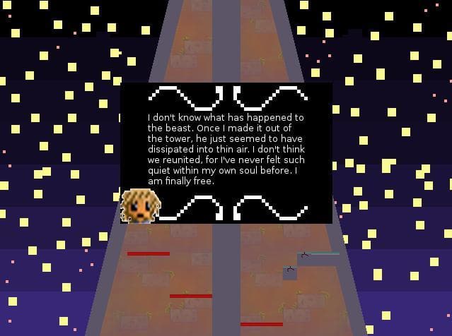 Fear and Freedom screenshot 2