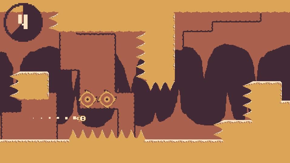 Roboleton screenshot 3