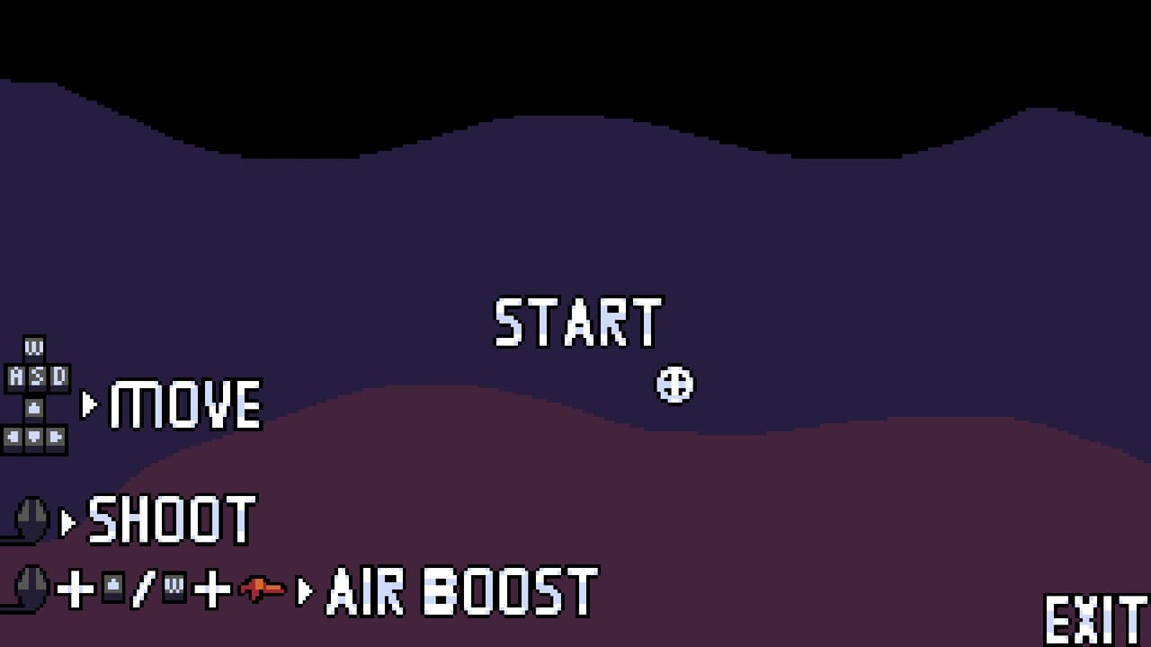 Jumpin Joe! screenshot 2