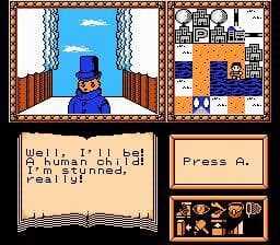 Erika and Satorus Dream Adventure screenshot 4