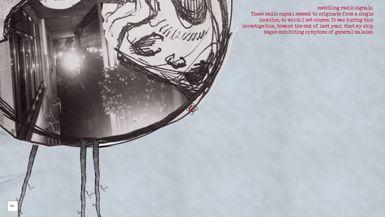 KOCMOHaBT Spaceman screenshot 5