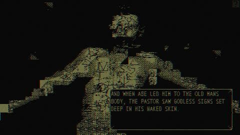 The Well (Yames) screenshot 2