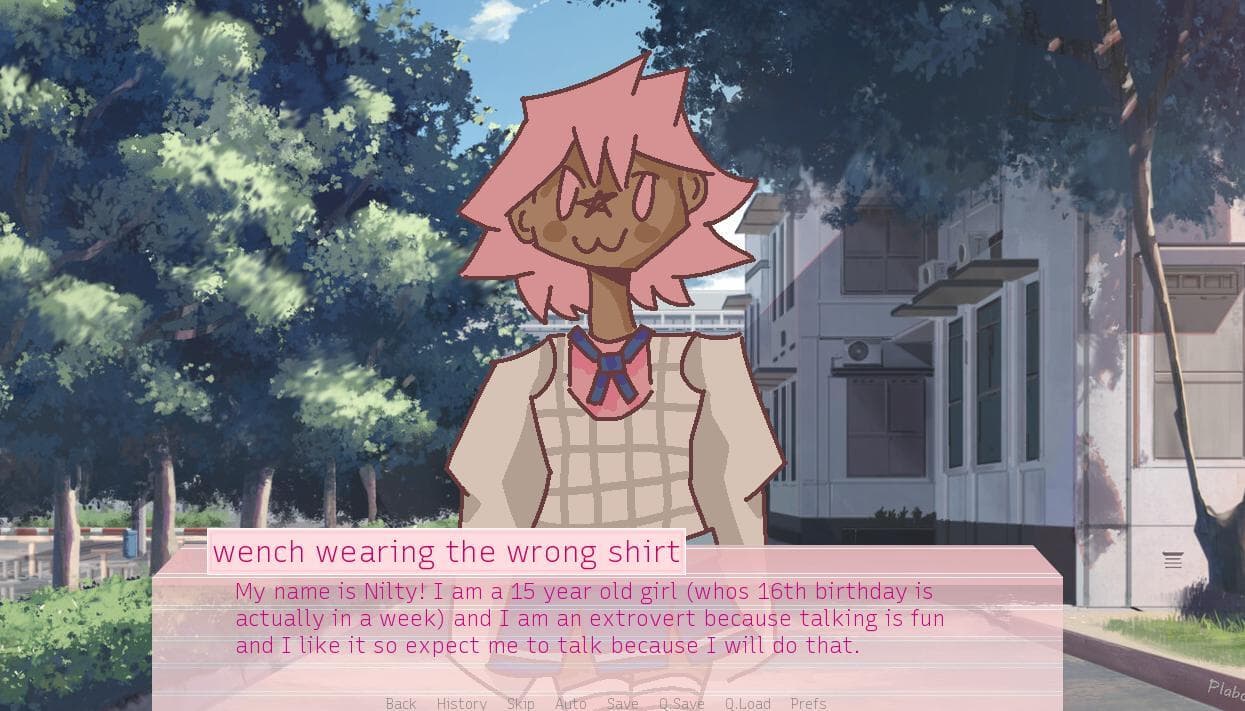 a forgotten blossom screenshot 2