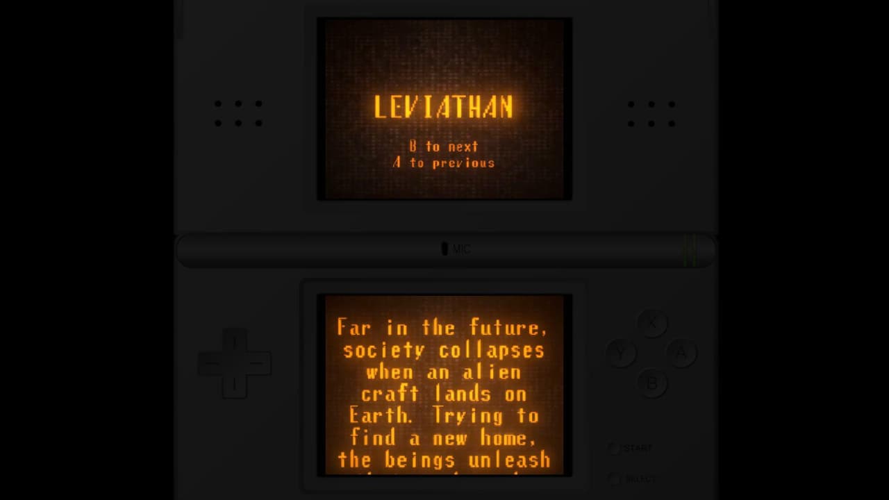 Leviathan (itch) (Alley) screenshot 6