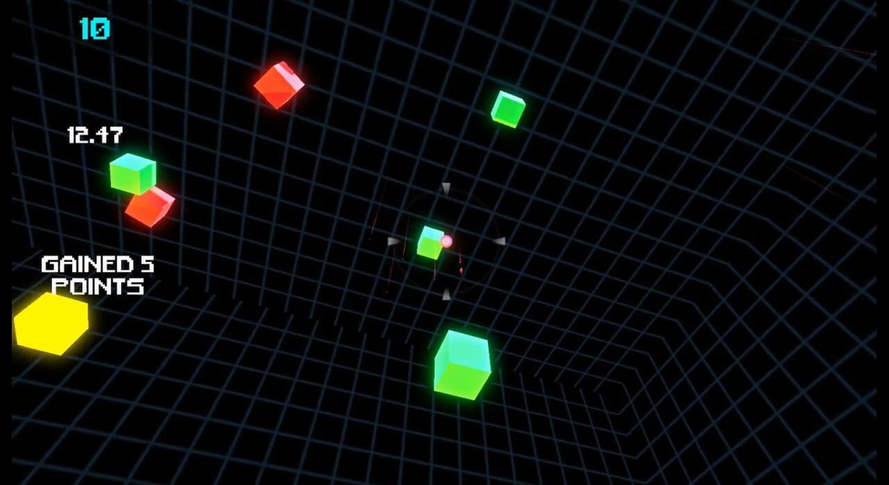 Box Shot screenshot 2