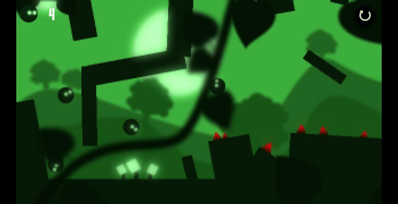 Oshis Journey screenshot 4