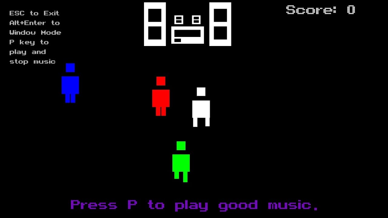 Rhythm Marker - Forró Edition screenshot 3