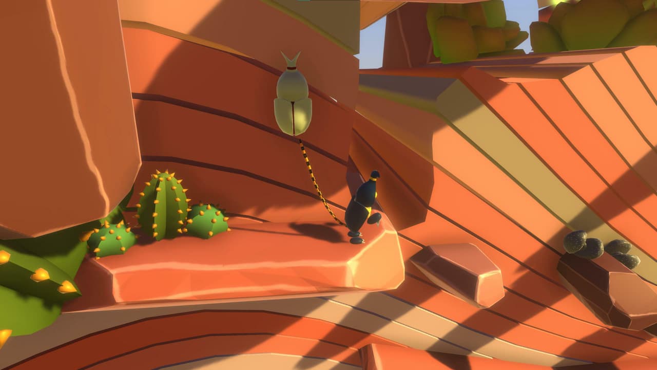 SClimbing screenshot 3