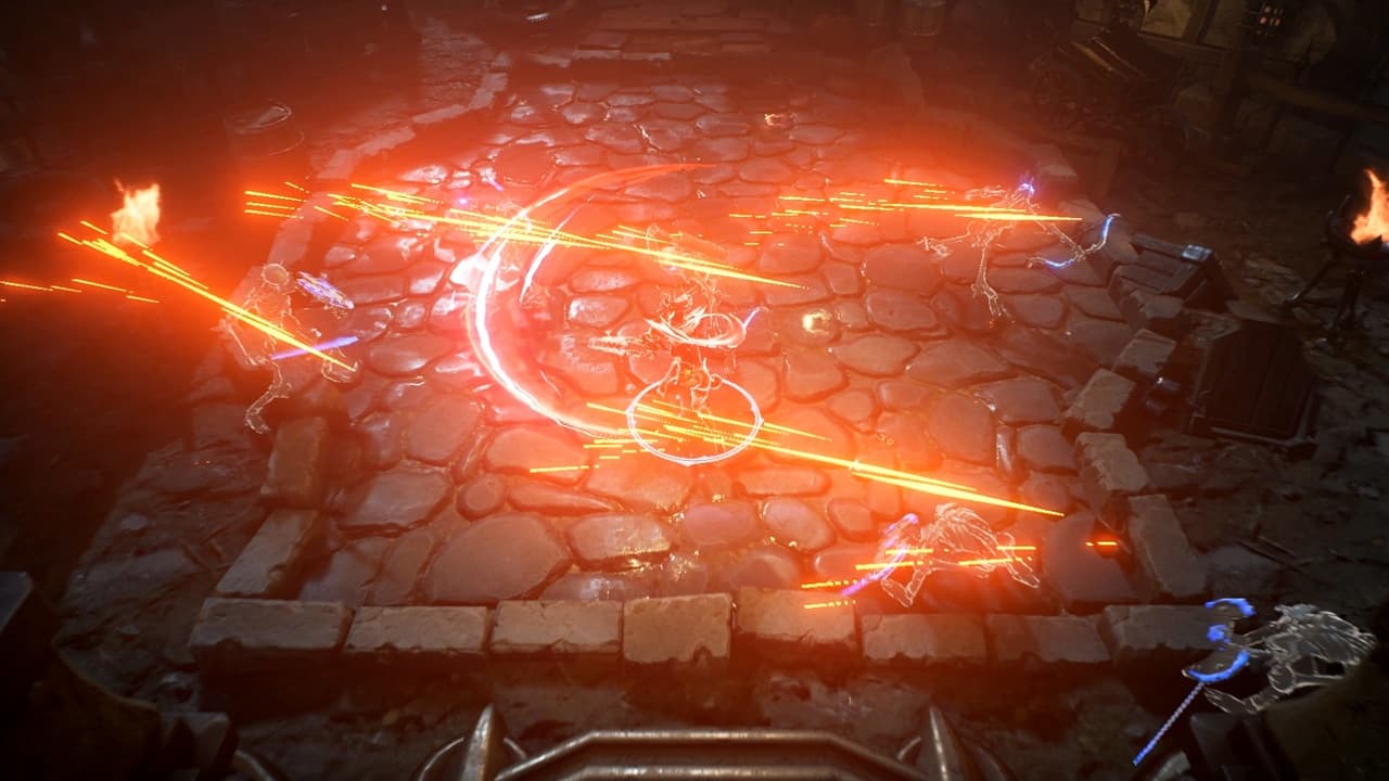 Blade II - The Return Of Evil screenshot 6