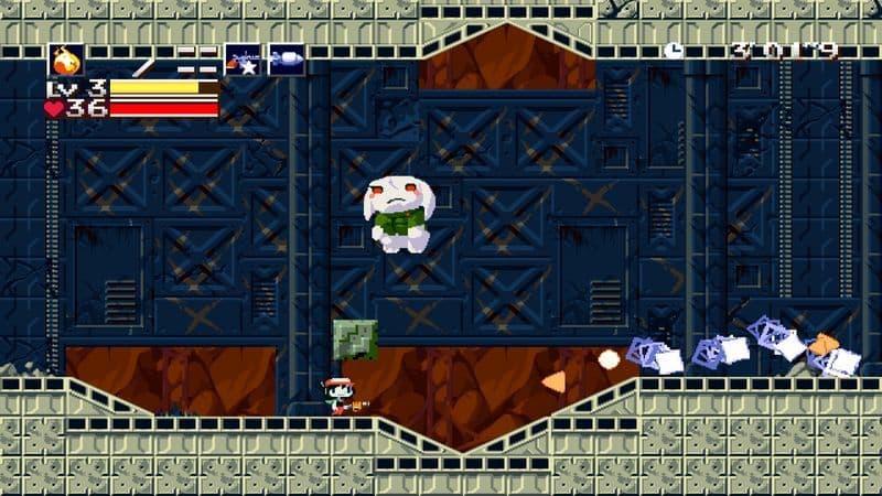 Cave Story+ screenshot 5