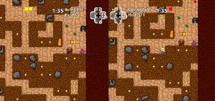 Dwarven Depths screenshot 4
