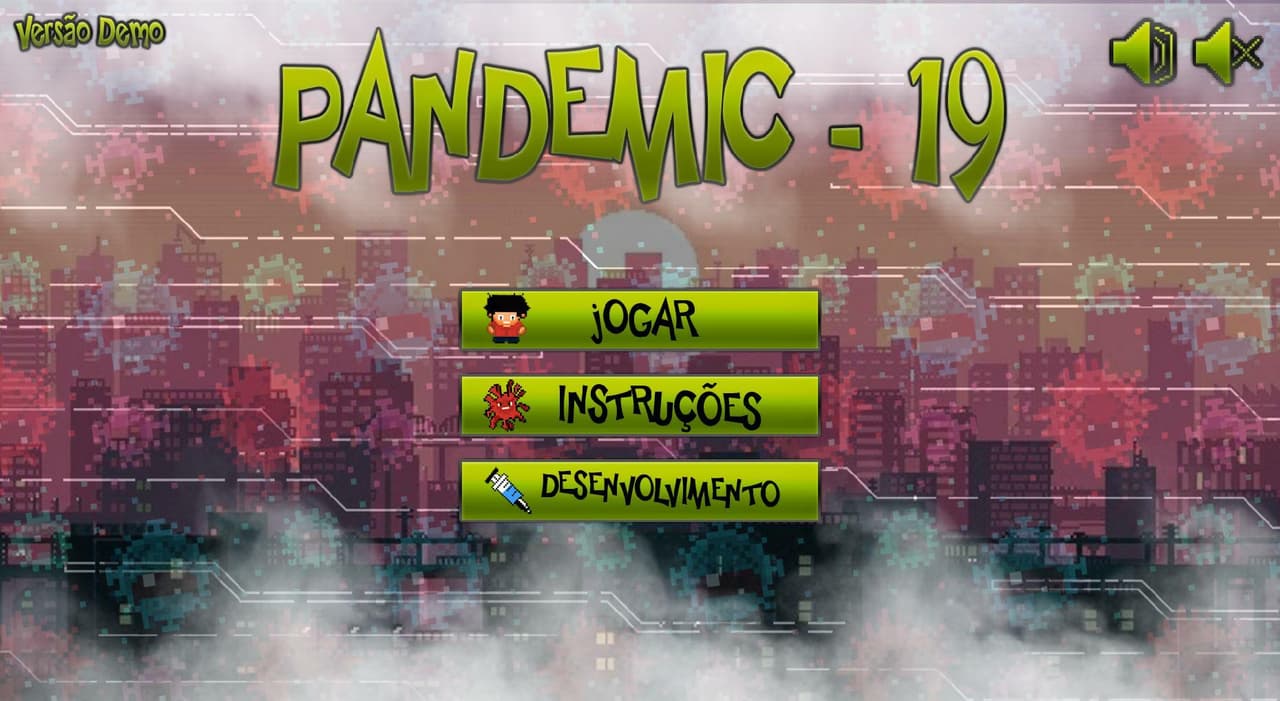 PANDEMIC 19