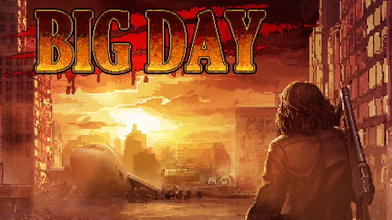 BigDay screenshot 2
