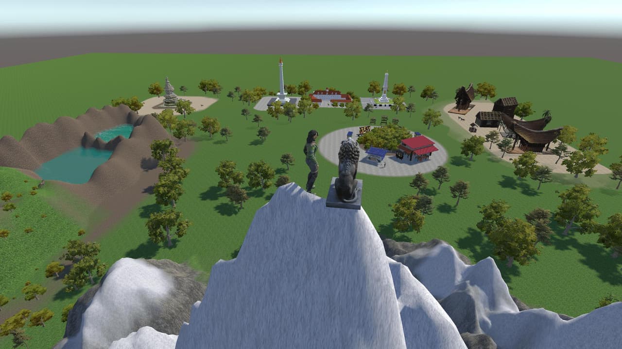 WorMIndo screenshot 3