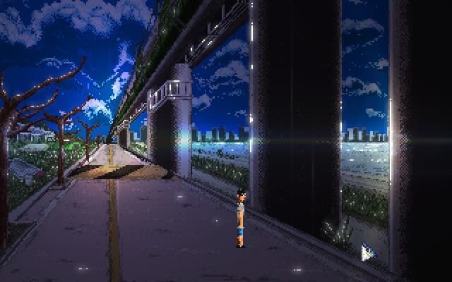 Gigant screenshot 4