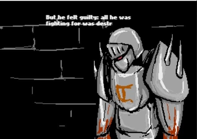 Looped dungeon screenshot 2