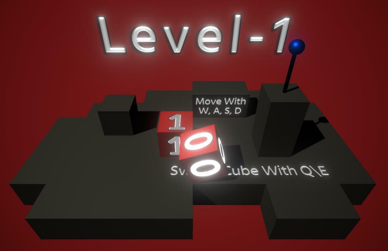 Cube Mover screenshot 2