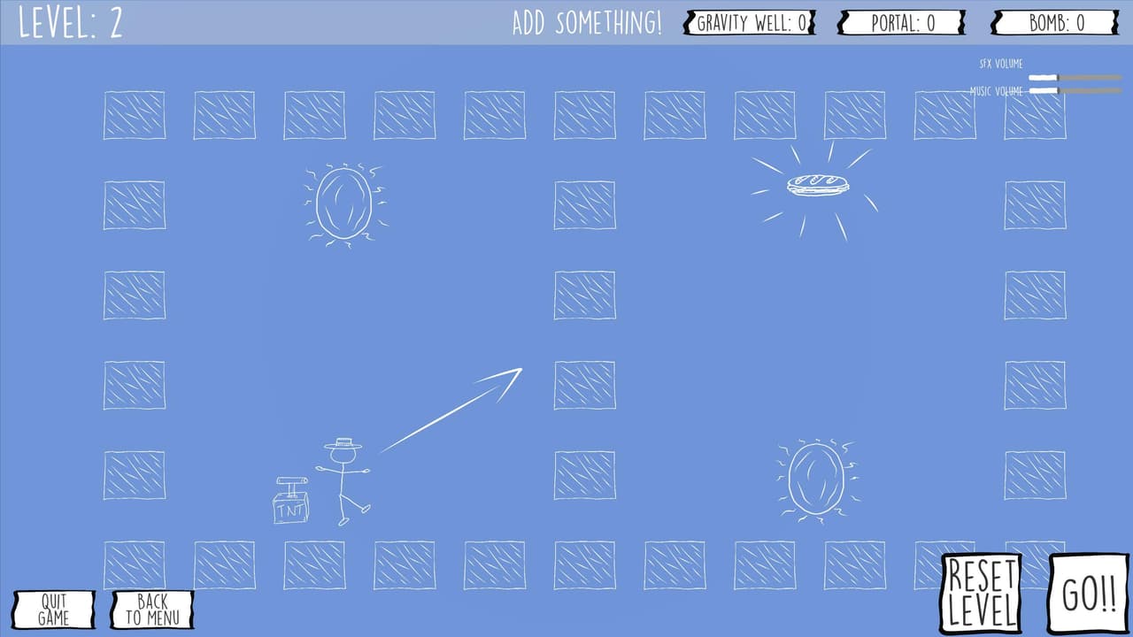 Wheres My $%^& Lunch? screenshot 3