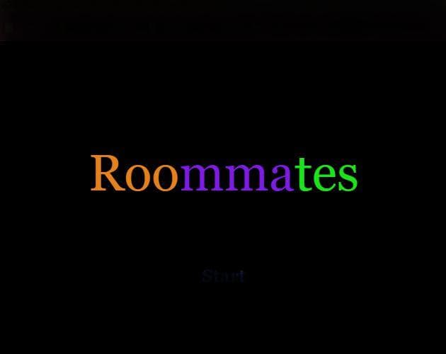 Roommates (itch) (ManGolf)