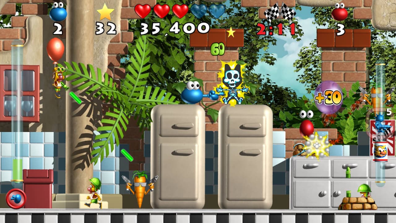 Putty Squad screenshot 6