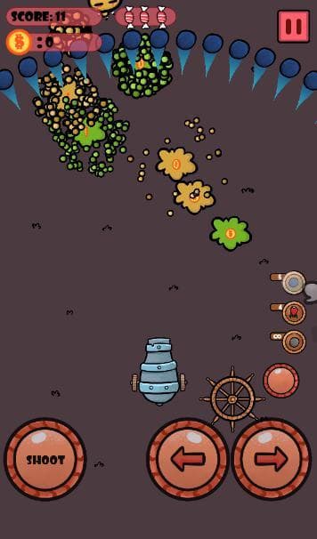 Save Candy screenshot 4