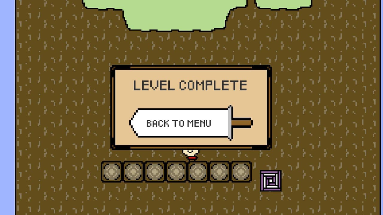 The Cookie Knight screenshot 3