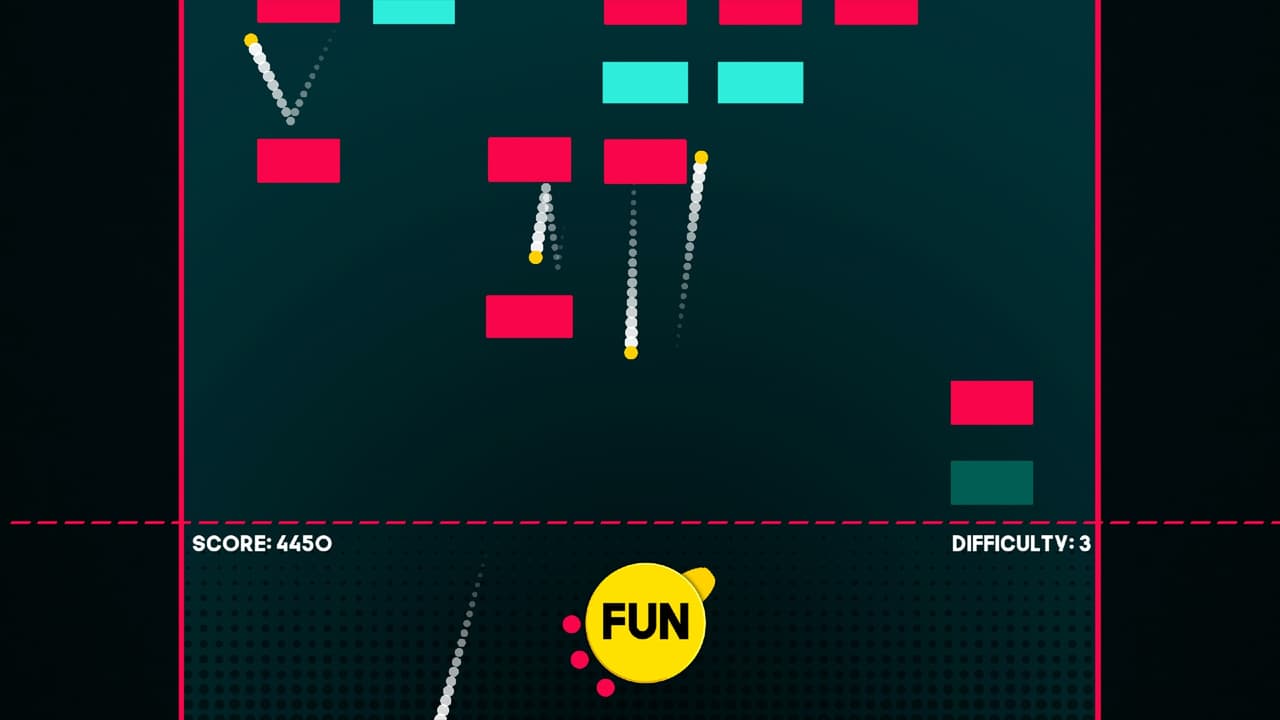 BRICKDOWN screenshot 3