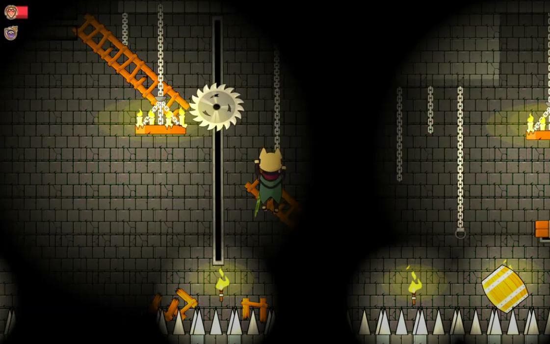 Katia Managan: Dungeon Diving screenshot 6