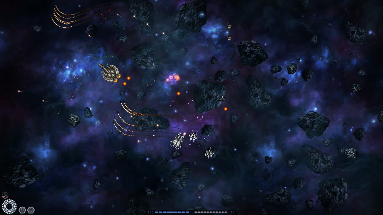 Stellatum screenshot 4
