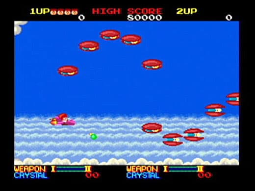 ORDYNE screenshot 4