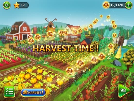Farmship screenshot 5