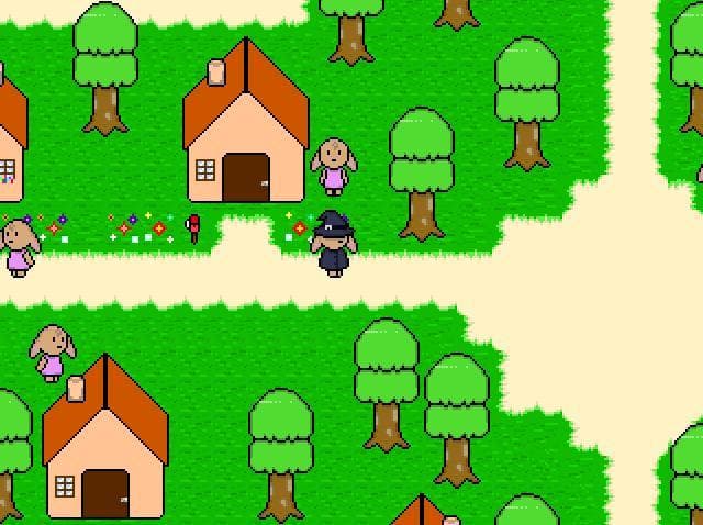 Yunnb Friends screenshot 3