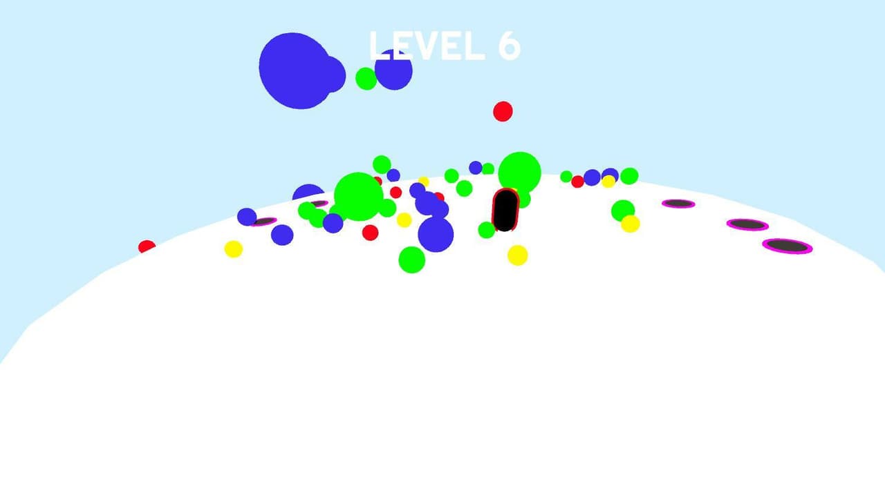 Balance Board (Nichola Humphreys) screenshot 3
