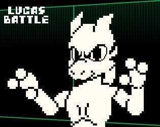Lucas Battle