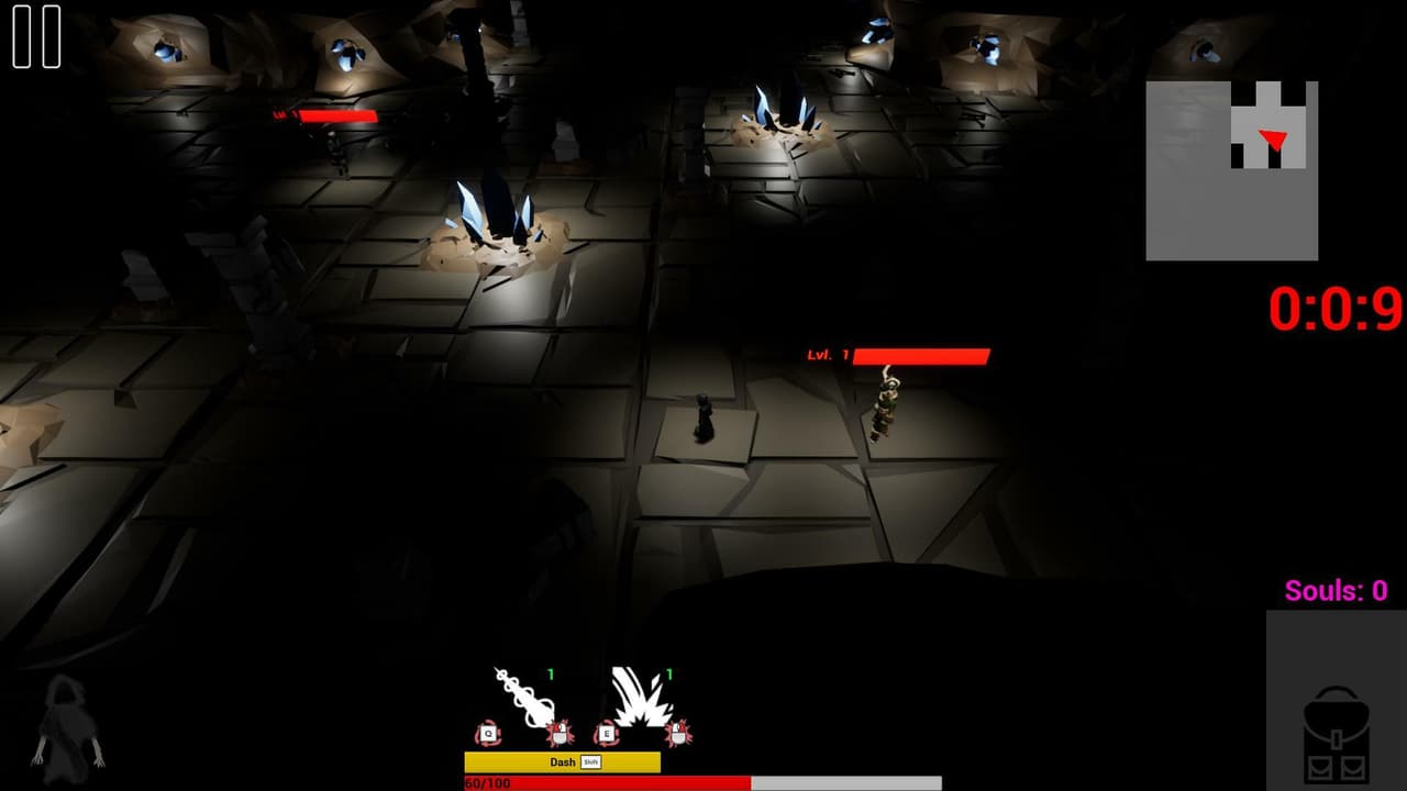 X-iled screenshot 5