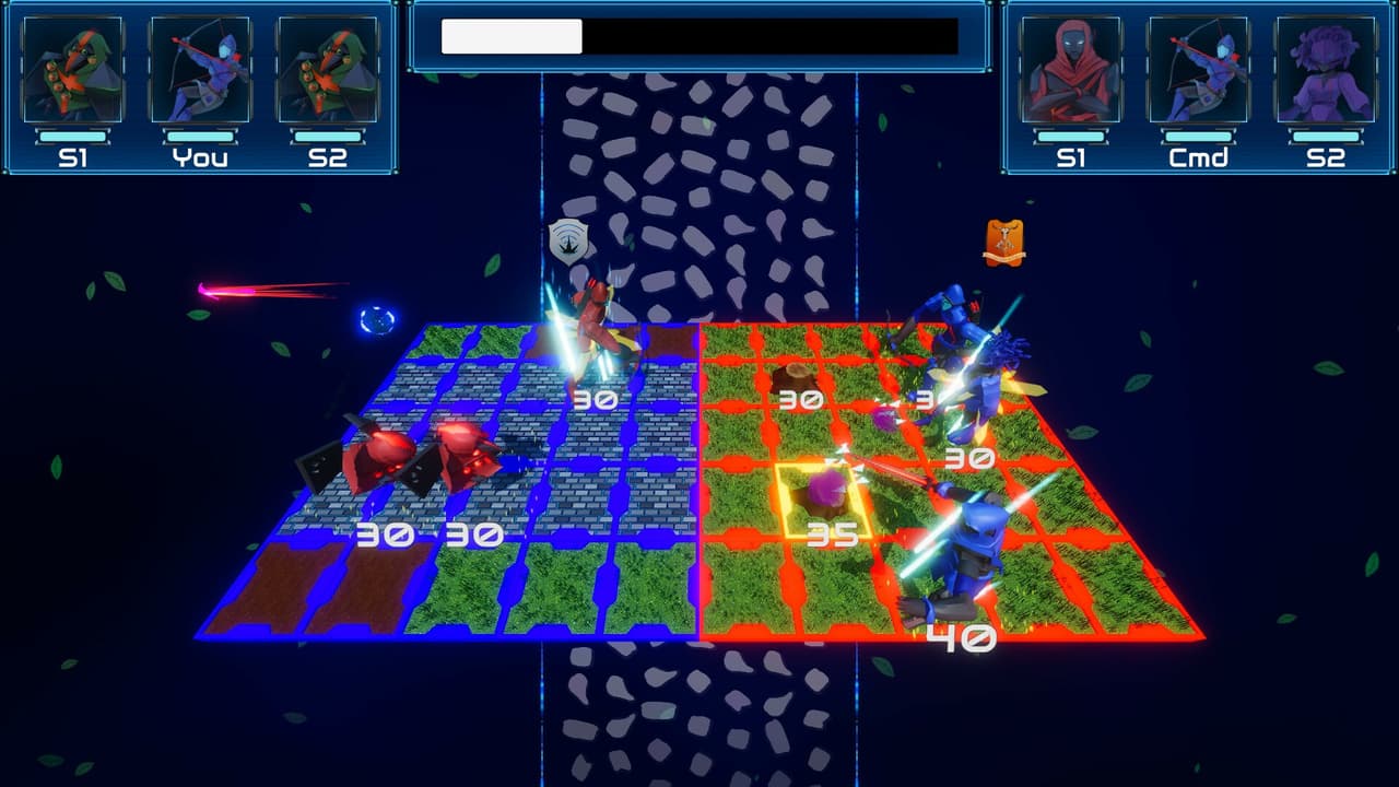 Net Kings Call screenshot 3