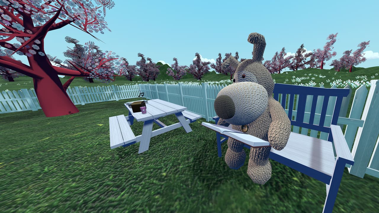 Boofles Home screenshot 5