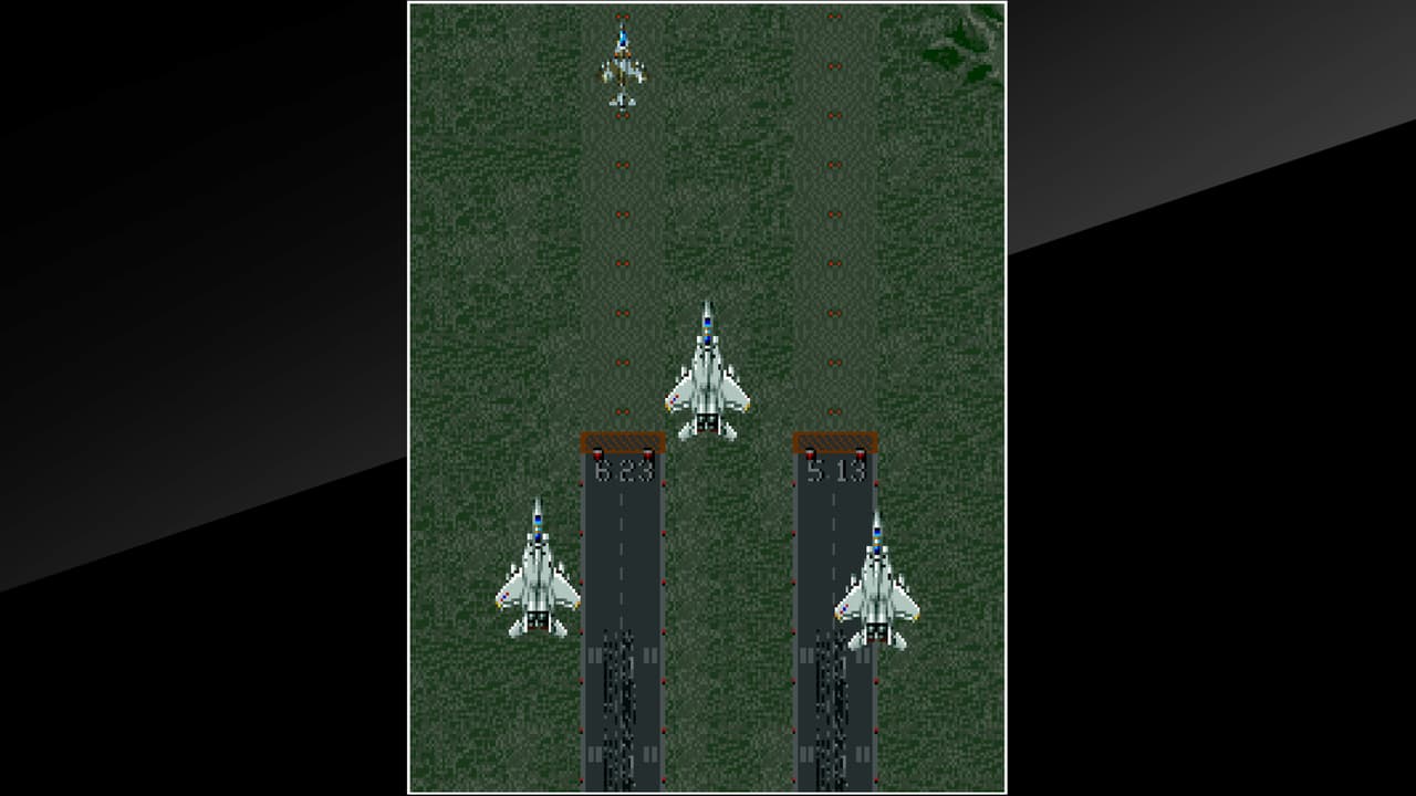 Arcade Archives TASK FORCE HARRIER