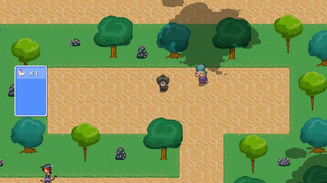 WILLY_DUARTE_AT screenshot 4
