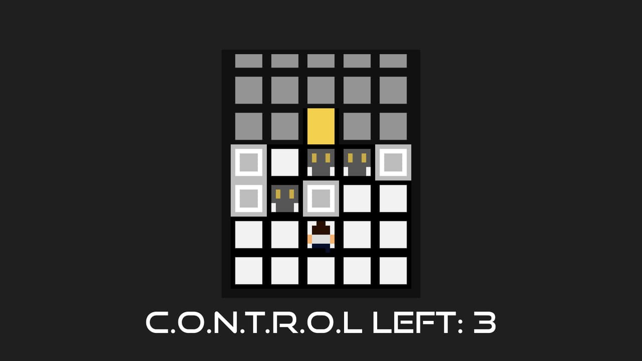 C.O.N.T.R.O.L screenshot 2