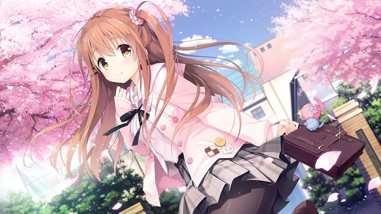 Koi x Shin Ai Kanojo screenshot 5