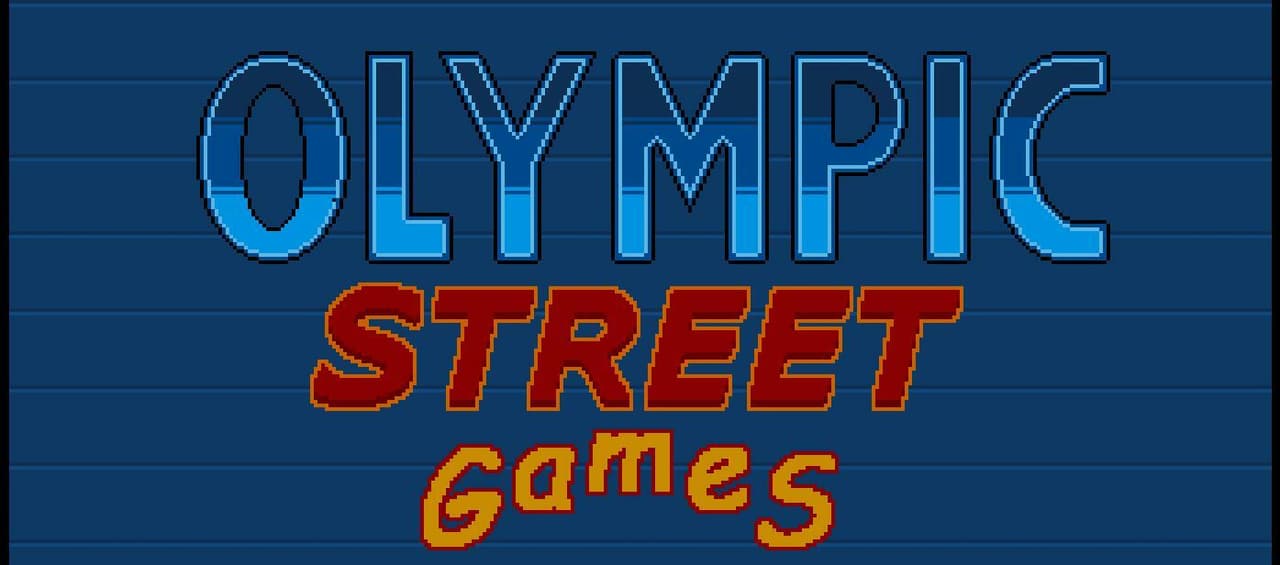 Olympic Street Games