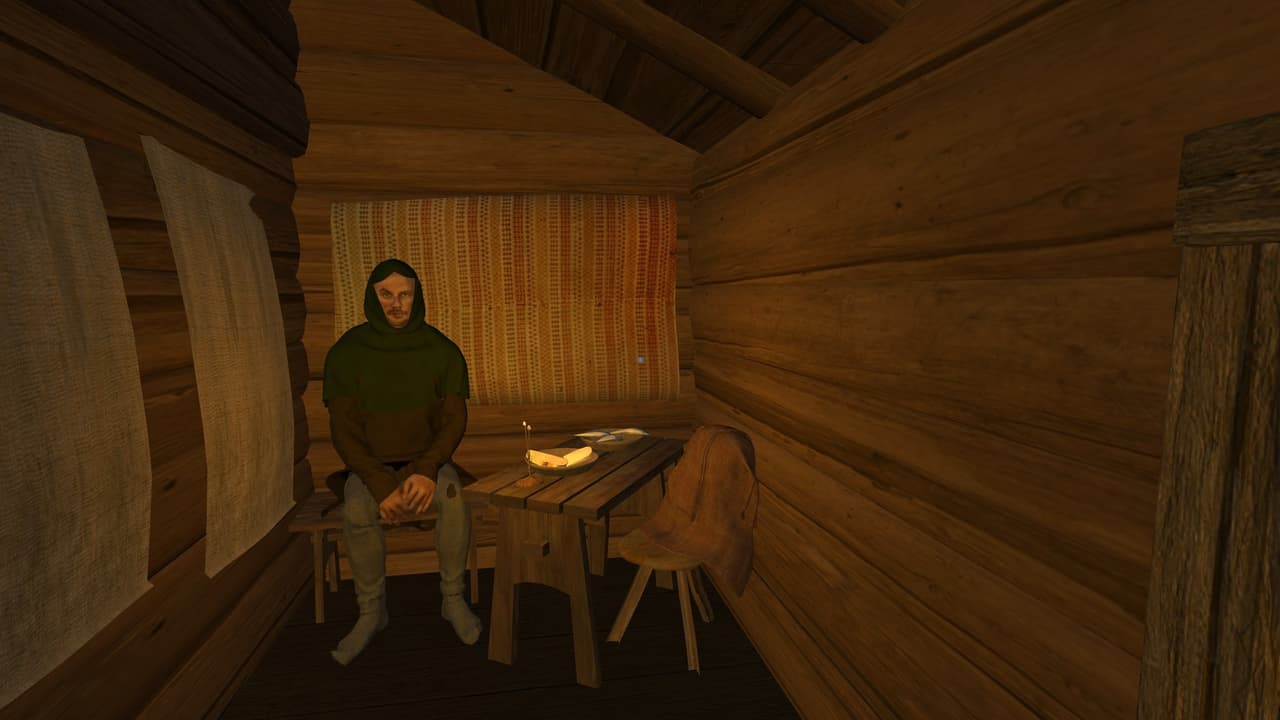 Staden under Gamlestaden screenshot 6