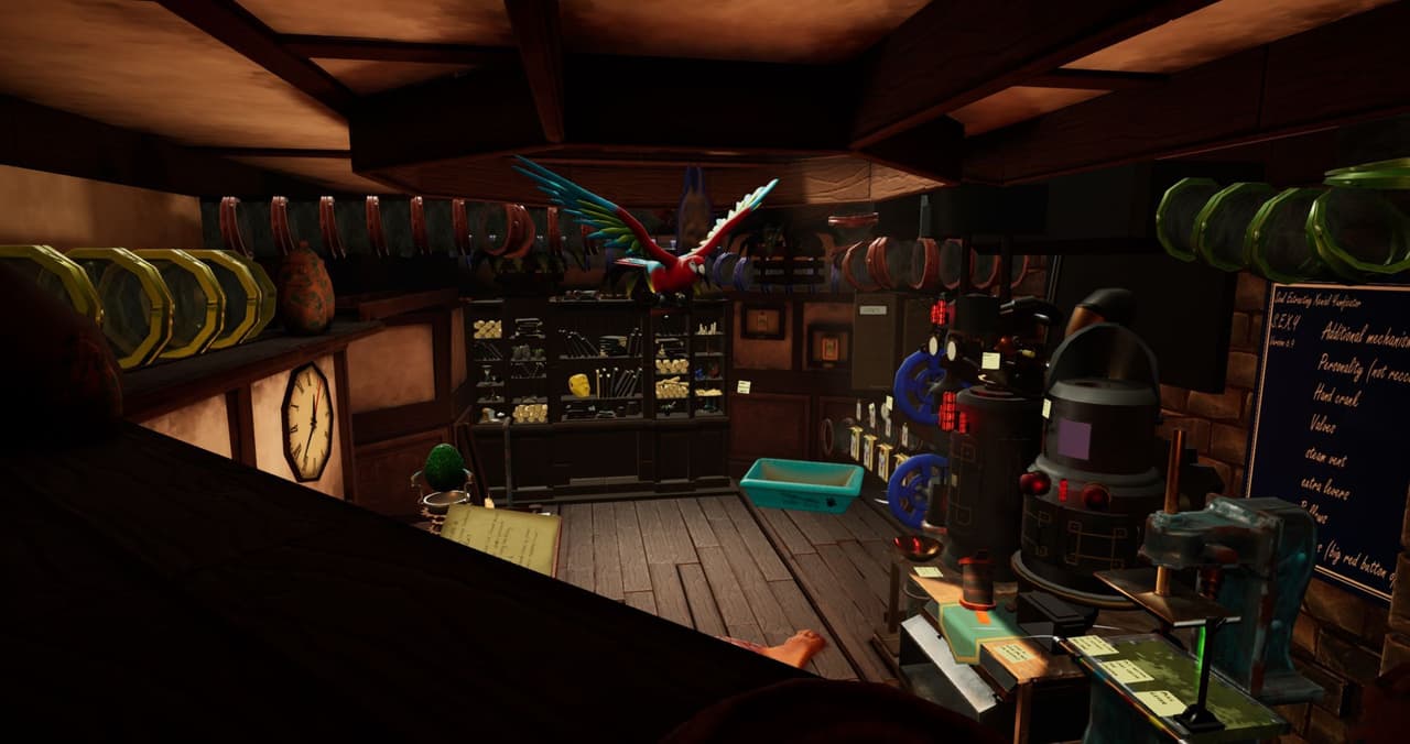 Fantasy Pet Shop screenshot 2