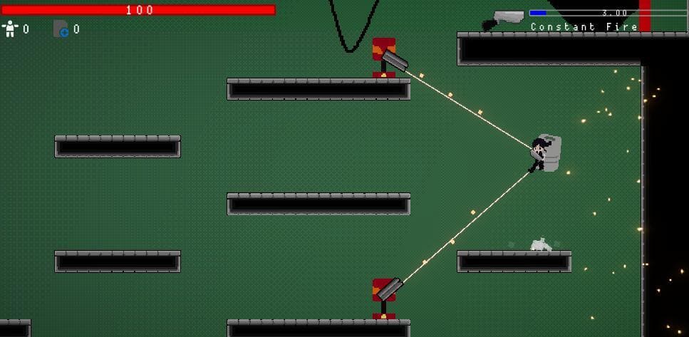 Drink Run screenshot 4