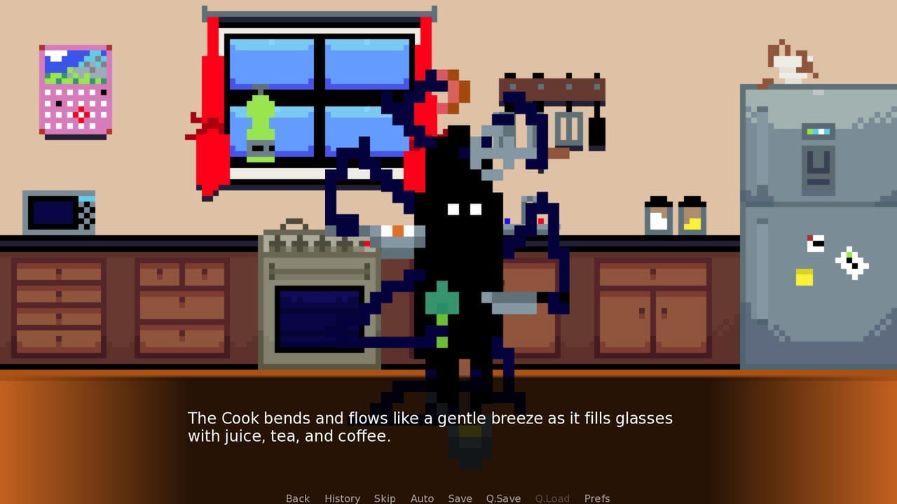 There Will Come Soft Rains screenshot 3