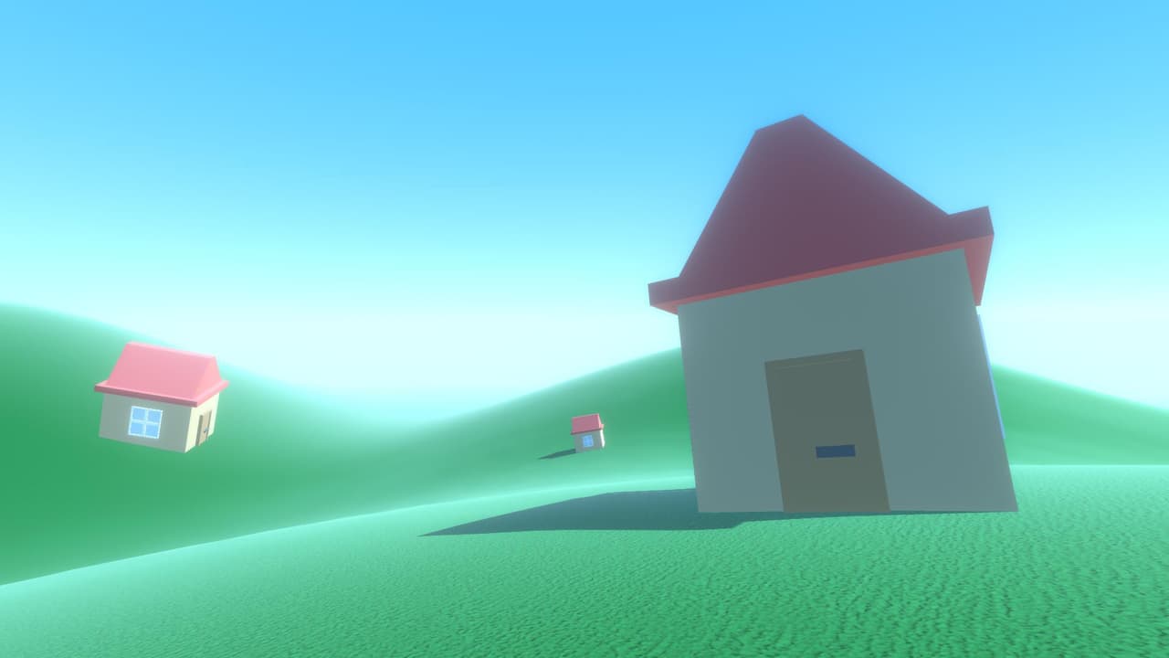 The Librarian (Geniusy) screenshot 4