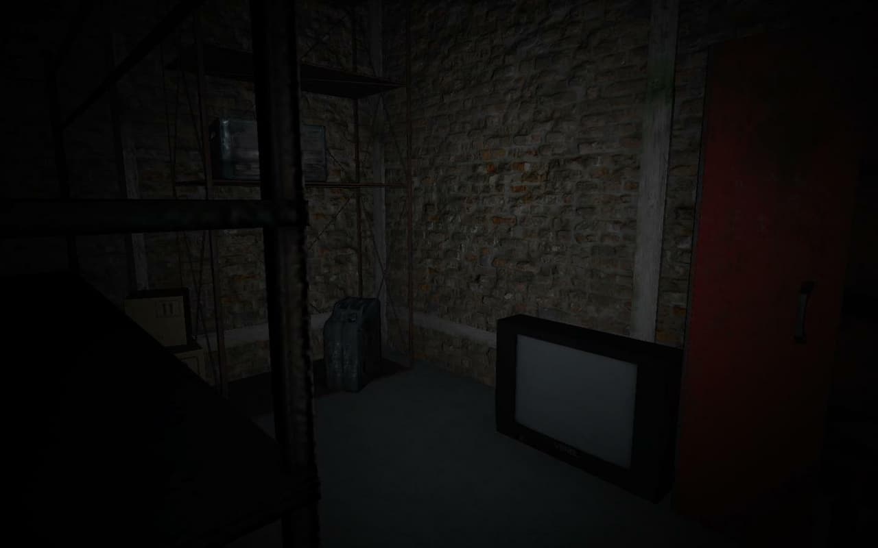 Whitehaven - Prologue screenshot 4