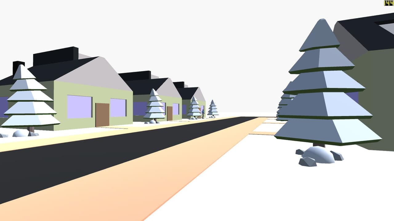 Christmas Quest Simulator screenshot 3
